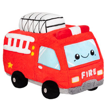 Load image into Gallery viewer, Squishable: Go! Fire Truck