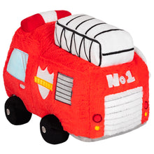 Load image into Gallery viewer, Squishable: Go! Fire Truck