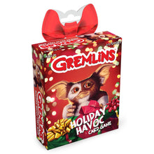 Load image into Gallery viewer, Gremlins: Holiday Havoc! Card Game