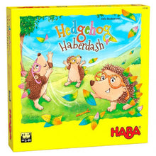 Load image into Gallery viewer, Hedgehog Haberdash
