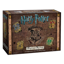 Load image into Gallery viewer, Harry Potter: Hogwarts Battle