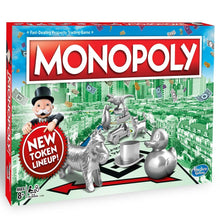 Load image into Gallery viewer, Monopoly: Classic