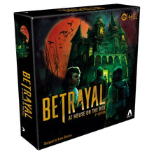 Load image into Gallery viewer, Betrayal at House on the Hill 3E