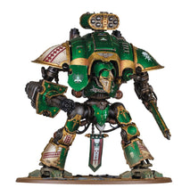 Load image into Gallery viewer, Warhammer 40,000 - Imperial Knights: Knight Questoris