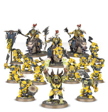 Load image into Gallery viewer, Warhammer Age of Sigmar - Ironjawz (Start Collecting)