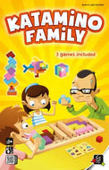 Katamino Family