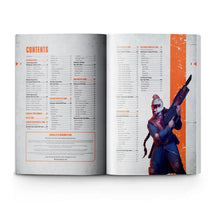 Load image into Gallery viewer, Warhammer 40,000 - Kill Team Annual 2022