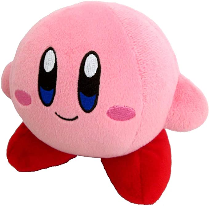 Kirby (6