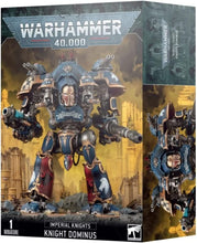 Load image into Gallery viewer, Warhammer 40,000 - Imperial Knights: Knight Questoris