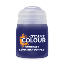 Load image into Gallery viewer, Contrast: Leviathan Purple