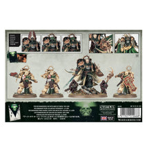 Load image into Gallery viewer, Warhammer 40,000 - Dark Angels: The Lion&#39;s Guard