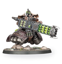 Load image into Gallery viewer, Warhammer 40,000 - Necrons: Lokhust Heavy Destroyer