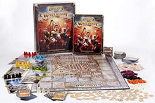 Load image into Gallery viewer, Dungeons and Dragons: Lords of Waterdeep Board Game