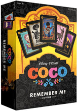 Load image into Gallery viewer, Loteria: Coco - Remember Me (English/Spanish Rules)