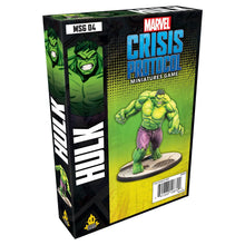 Load image into Gallery viewer, Marvel Crisis Protocol - Hulk