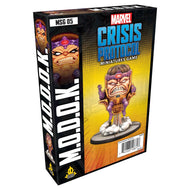 Marvel Crisis Protocol - M.O.D.O.K.