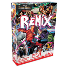Load image into Gallery viewer, Marvel Remix