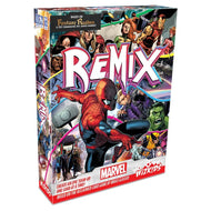 Marvel Remix