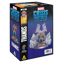 Load image into Gallery viewer, Marvel Crisis Protocol - Thanos