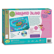 Load image into Gallery viewer, Mermaid Island