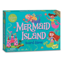 Load image into Gallery viewer, Mermaid Island