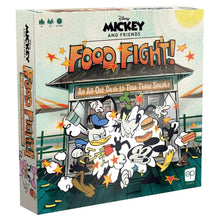 Load image into Gallery viewer, Mickey and Friends Food Fight