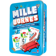 Load image into Gallery viewer, Mille Bornes