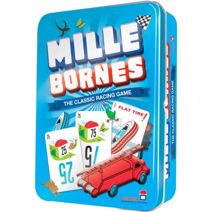 Mille Bornes