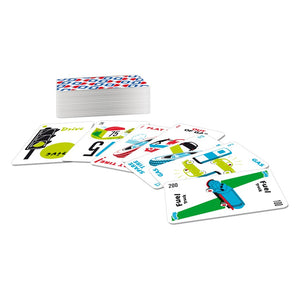 Mille Bornes