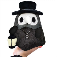 Load image into Gallery viewer, Mini Squishable Plague Doctor