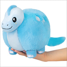 Load image into Gallery viewer, Mini Squishable Apatosaurus (7&quot;)