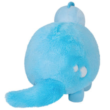 Load image into Gallery viewer, Mini Squishable Apatosaurus (7&quot;)