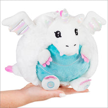 Load image into Gallery viewer, Mini Squishable Crystal Dragon (7&quot;)