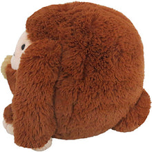Load image into Gallery viewer, Mini Squishable Bigfoot