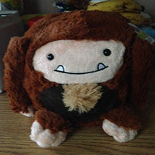 Load image into Gallery viewer, Mini Squishable Bigfoot