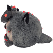 Load image into Gallery viewer, Squishable Mini Shadow Dragon (7&quot;)