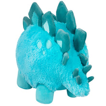 Load image into Gallery viewer, Mini Squishable Stegosaurus (7&quot;)