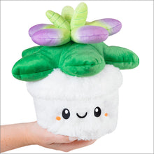 Load image into Gallery viewer, Mini Squishable Succulent (7&quot;)