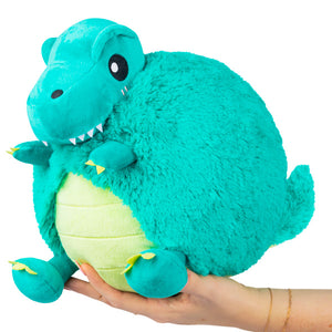 Mini Squishable T-Rex (7")