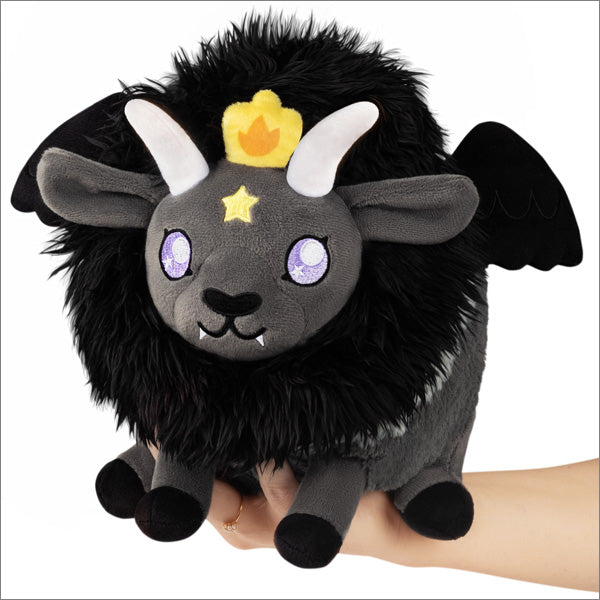 Squishable Mini Baphomet (7