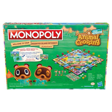 Load image into Gallery viewer, Monopoly: Animal Crossing