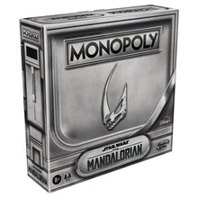 Load image into Gallery viewer, Monopoly: Mandalorian