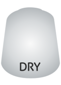 Dry: Necron Compound