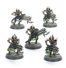 Load image into Gallery viewer, Warhammer 40,000 - Necrons: Immortals