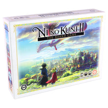 Load image into Gallery viewer, Ni No Kuni II: The Board Game
