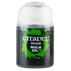 Shade: Nuln Oil