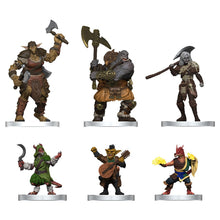 Load image into Gallery viewer, Dungeons &amp; Dragons: Onslaught - Many Arrows Faction Pack