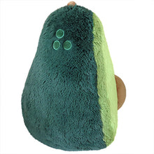 Load image into Gallery viewer, Squishable Avocado (15&quot;)
