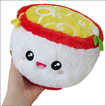 Load image into Gallery viewer, Mini Squishable Ramen (7&quot;)