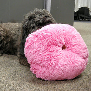Squishable Pink Donut (15")